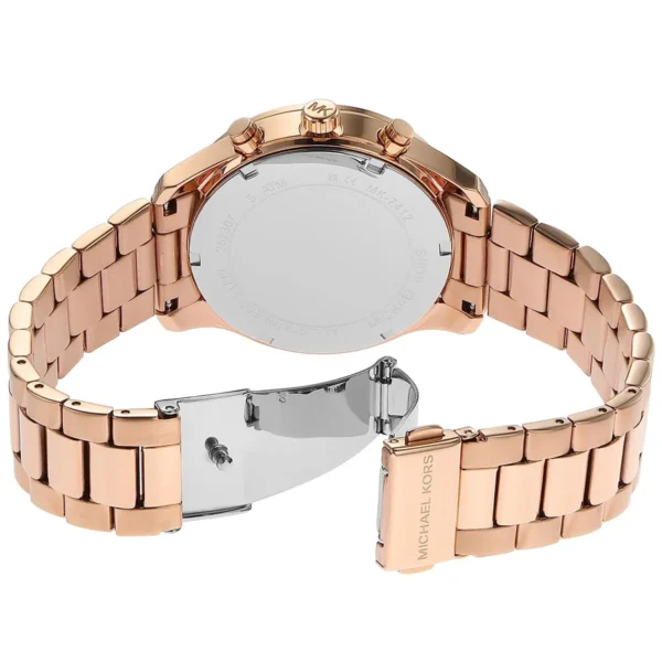 Michael Kors Watch For Women MK7412