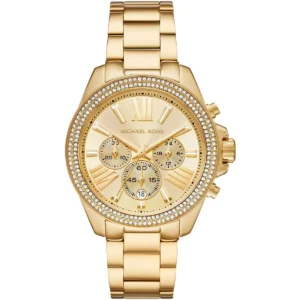 Michael Kors Watch For Women MK7428