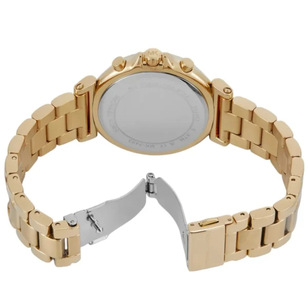 Michael Kors Watch For Women MK7493