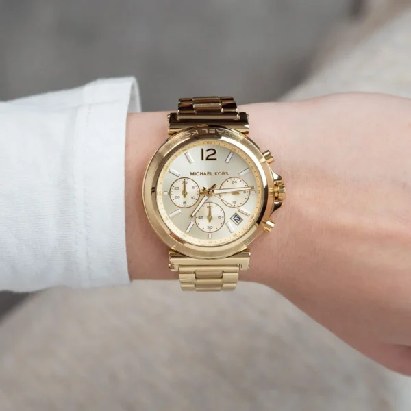 Michael Kors Watch For Women MK7493