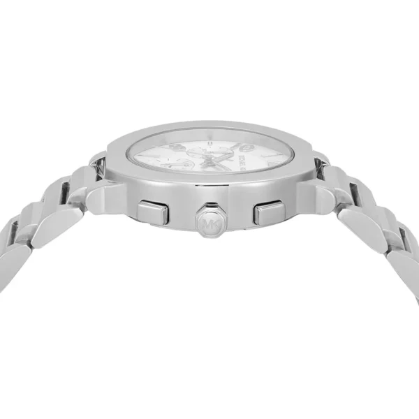 mk7522-michael-kors-watch-women-silver-dial-stainless-steel-metal-strap-quartz-battery-analog-chronograph-gramercy_6 Michael Kors Watch For Women MK7522