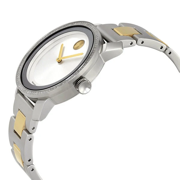 movado-bold-silver-dial-ladies-diamond-watch-3600451_2_600x_685d1ed7-256a-4b8f-9a47-9df5f7393049 Movado Bold Diamonds Silver Dial Two Tone Steel Strap Watch for Women - 3600451