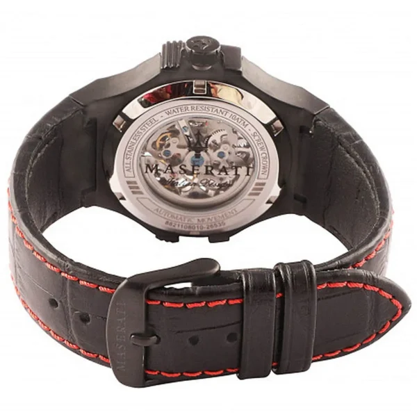 Maserati Watch For Men R8821108010