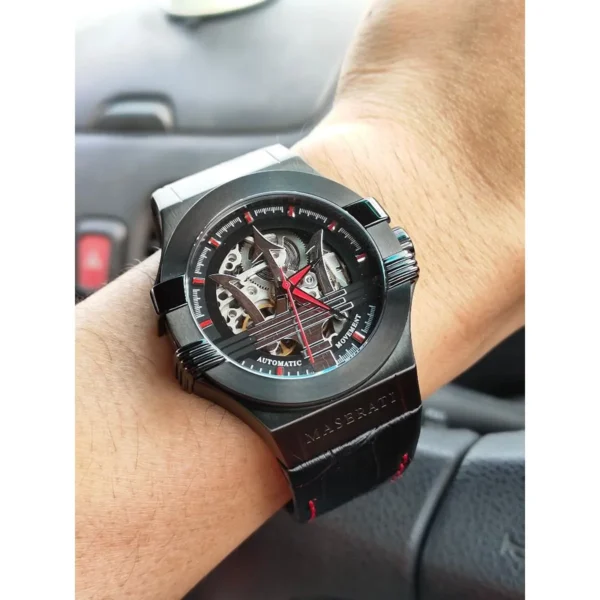 Maserati Watch For Men R8821108010
