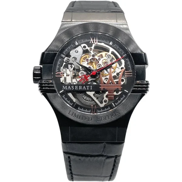Maserati Watch For Men R8821108021