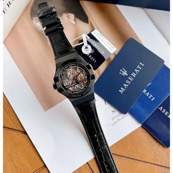 Maserati Watch For Men R8821108021