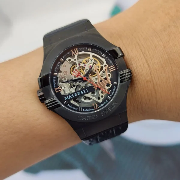 Maserati Watch For Men R8821108021