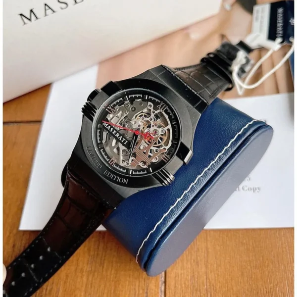Maserati Watch For Men R8821108021