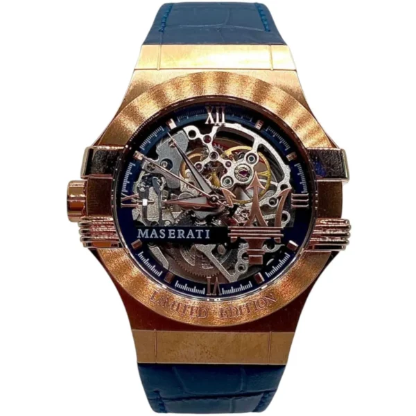 Maserati Watch For Men R8821108022