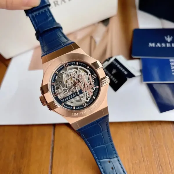 Maserati Watch For Men R8821108022
