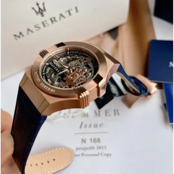 Maserati Watch For Men R8821108022