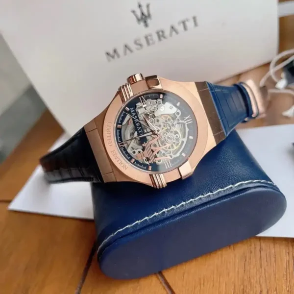 Maserati Watch For Men R8821108022