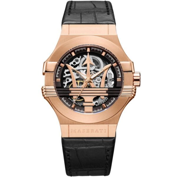 Maserati Watch For Men R8821108030