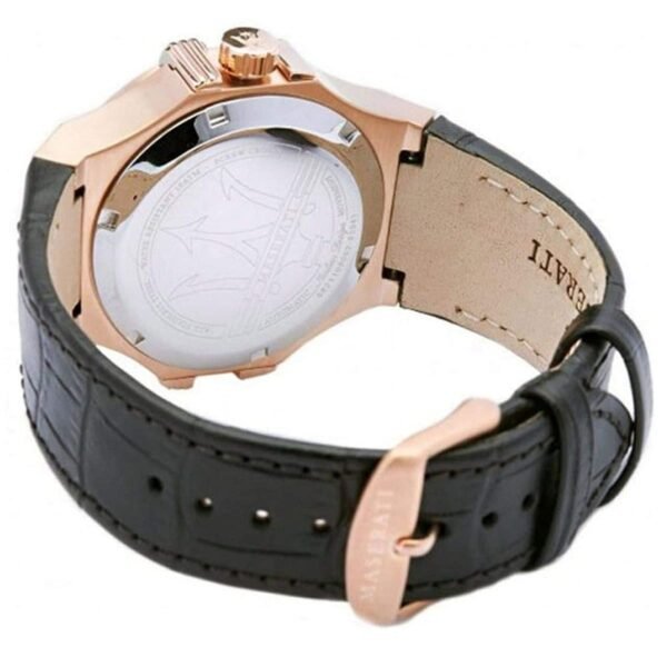 Maserati Watch For Men R8821108030
