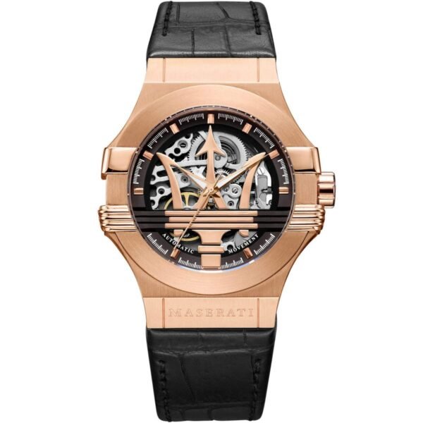 Maserati Watch For Men R8821108039