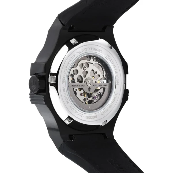 Maserati Watch For Men R8821108051