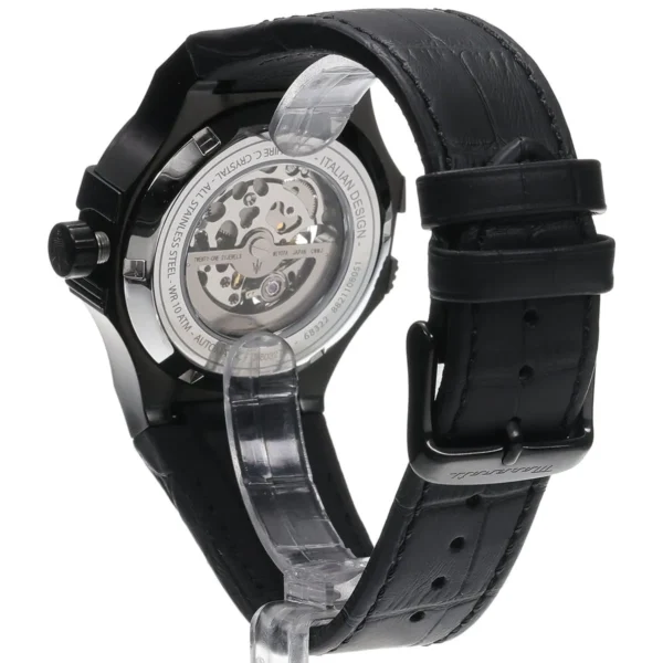 Maserati Watch For Men R8821108051