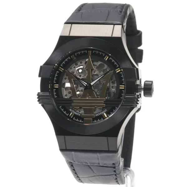 Maserati Watch For Men R8821108051