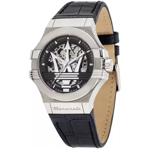 Maserati Watch For Men R8821108052