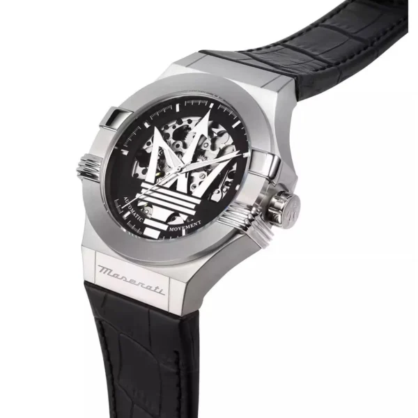 Maserati Watch For Men R8821108052