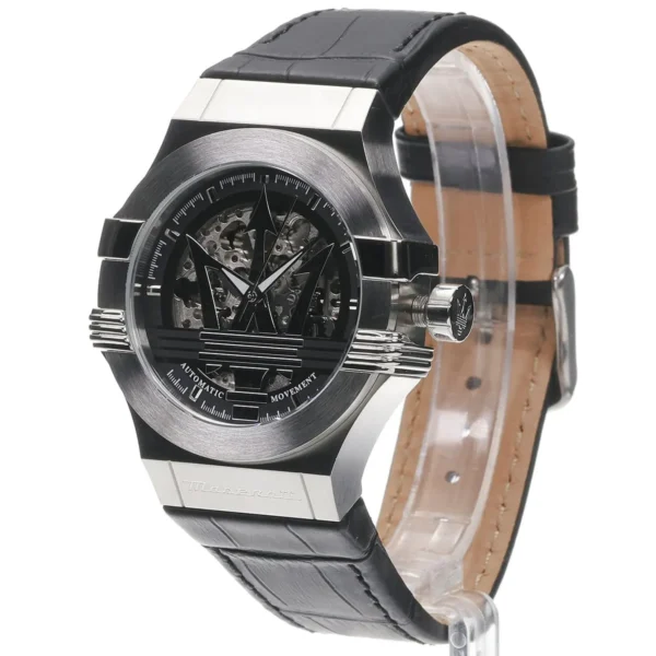 Maserati Watch For Men R8821108052