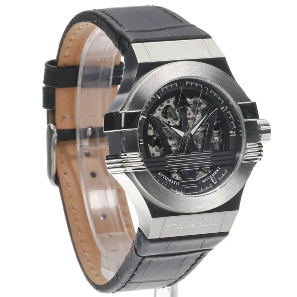 Maserati Watch For Men R8821108052