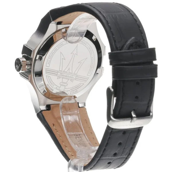 Maserati Watch For Men R8821108052