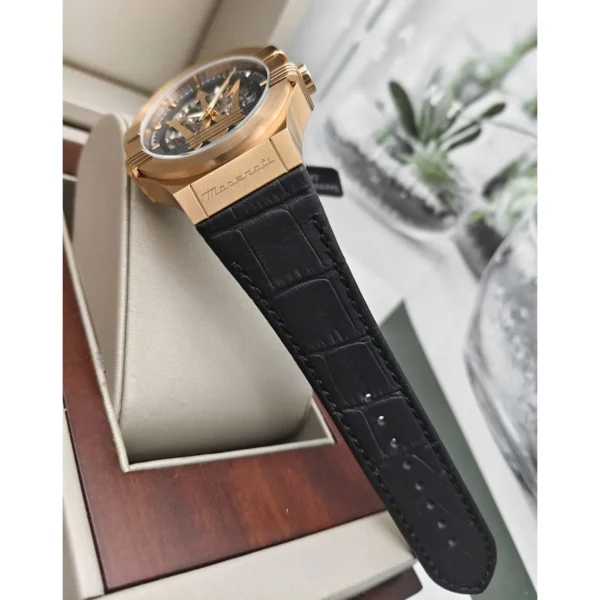 Maserati Watch For Men R8821108053