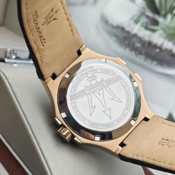 Maserati Watch For Men R8821108053
