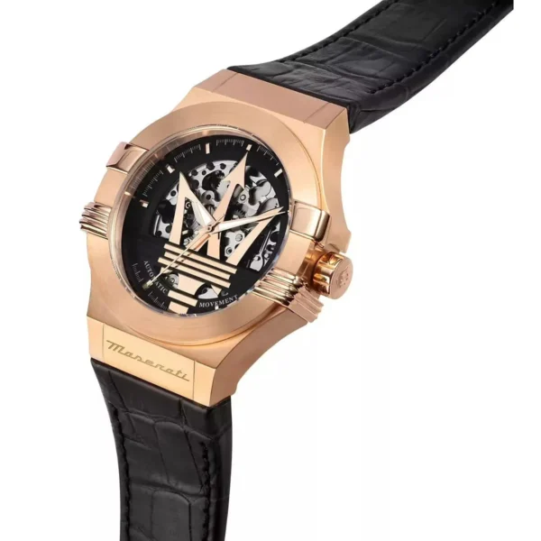 Maserati Watch For Men R8821108053