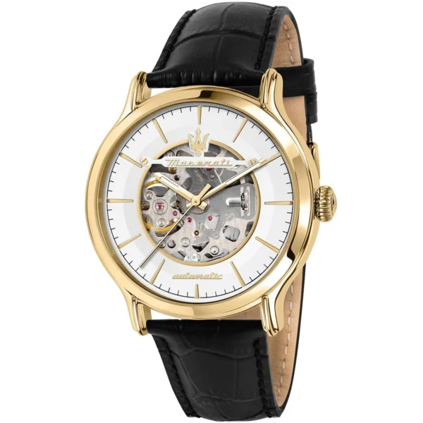 Maserati Watch For Men R8821118011
