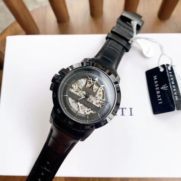Maserati Watch For Men R8821119007