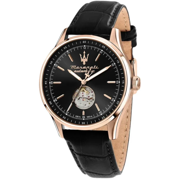 Maserati Watch For Men R8821124001
