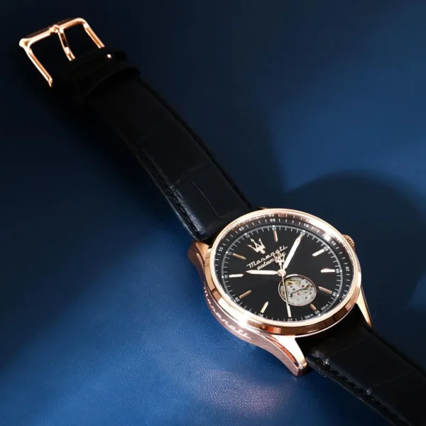 Maserati Watch For Men R8821124001