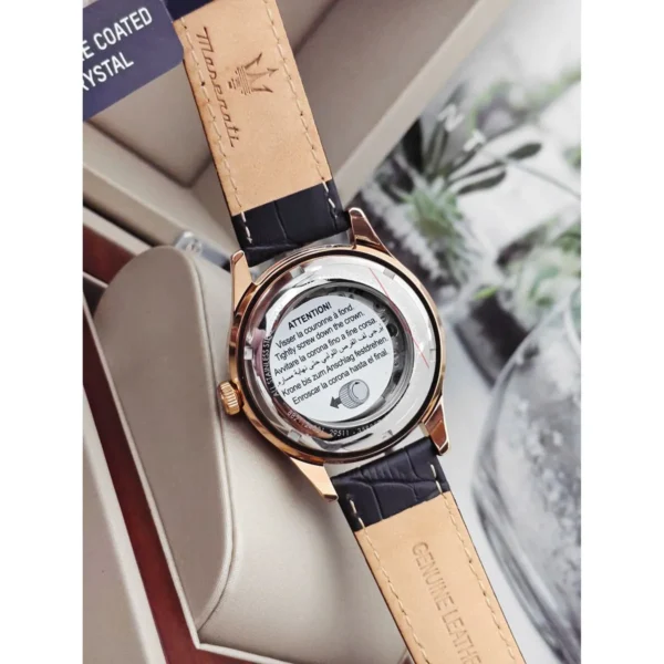 Maserati Watch For Men R8821124001