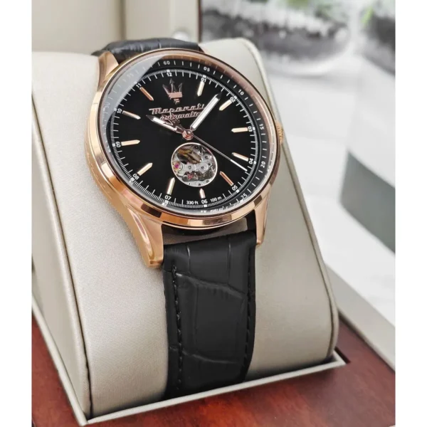 Maserati Watch For Men R8821124001