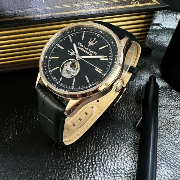 Maserati Watch For Men R8821124001