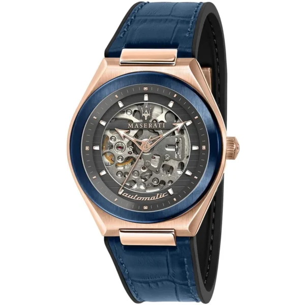 Maserati Watch For Men R8821139001
