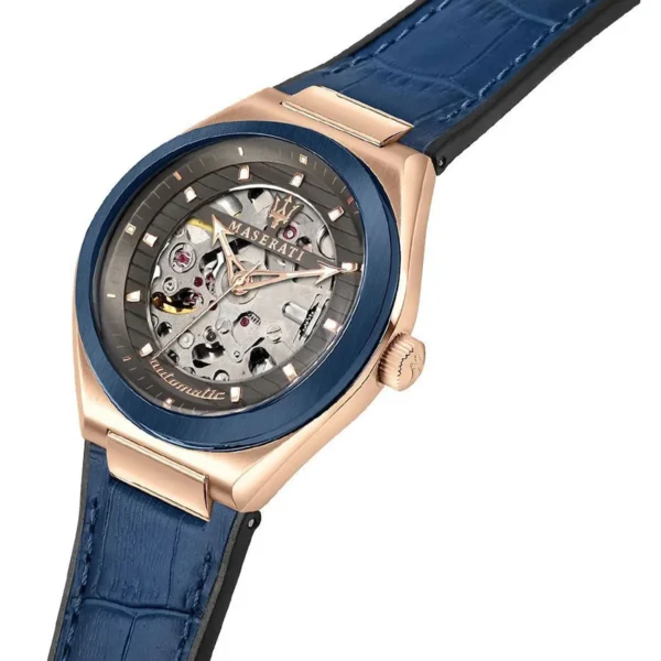 Maserati Watch For Men R8821139001
