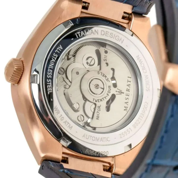 Maserati Watch For Men R8821139001