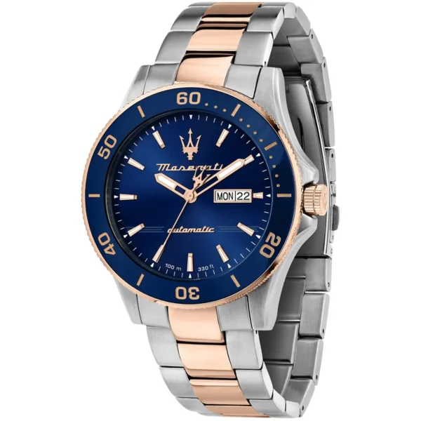 Maserati Watch For Men R8821139001