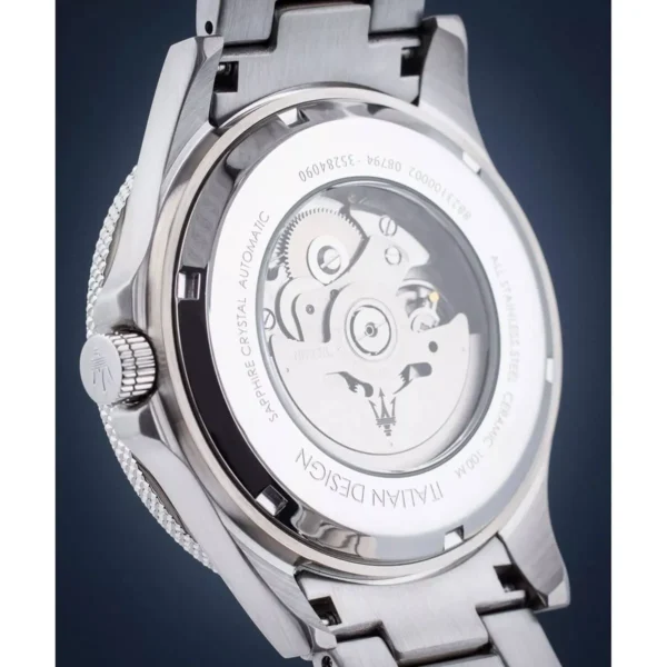 Maserati Watch For Men R8823100002