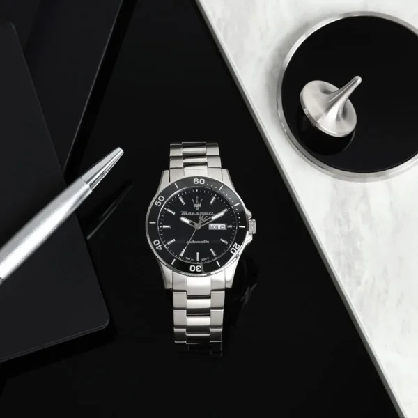 Maserati Watch For Men R8823100002