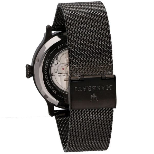 Maserati Watch For Men R8823118003