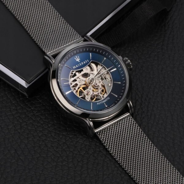 Maserati Watch For Men R8823118003