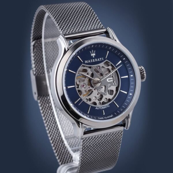 Maserati Watch For Men R8823118003