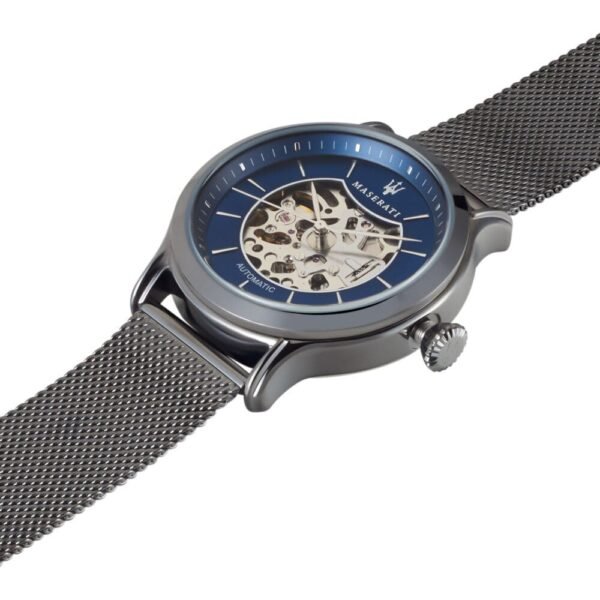 Maserati Watch For Men R8823118006