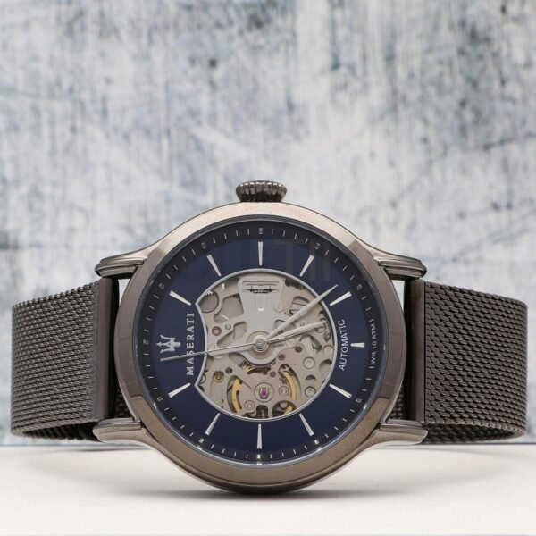 Maserati Watch For Men R8823118006