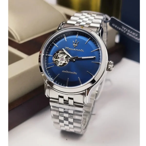Maserati Watch For Men R8823118009