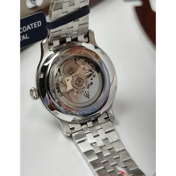Maserati Watch For Men R8823118009